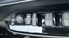 Honda CR-V 1.5 VTEC Turbo SR 5dr Petrol Estate